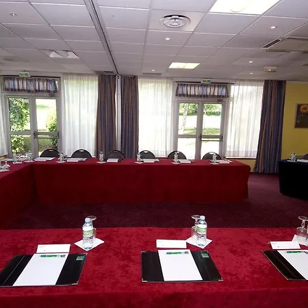Hotel Du Golf Rosny-2