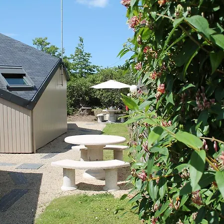 Motel du Val André-3