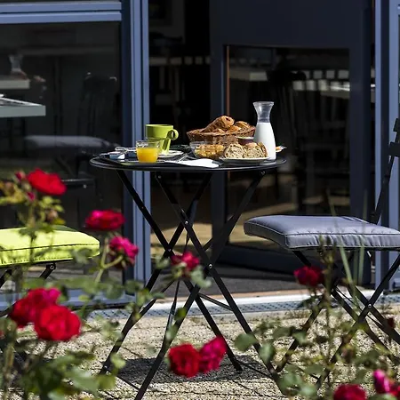 New Hotel Blois Sud-3