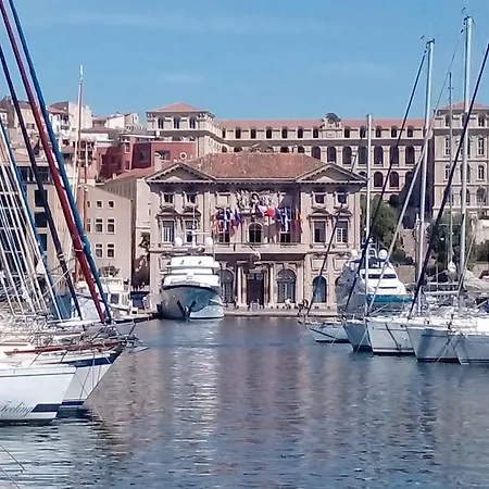 Marseille Et Sa Campagne Chic-2