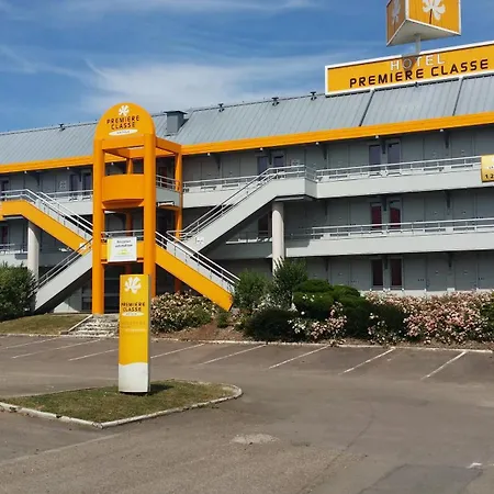 Première Classe Troyes Sud - Buchères-3