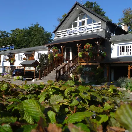 Hotel Restaurant Les Pins logis-3
