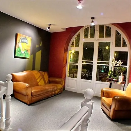 Hôtel 19'Cent-2