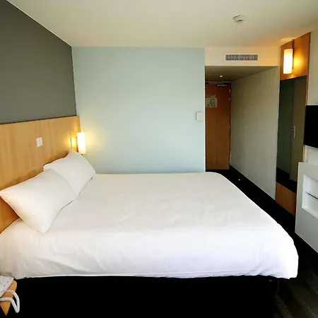 ibis Lyon Est Beynost-2