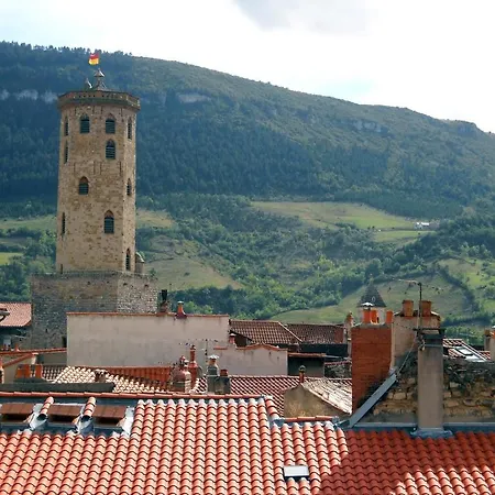 Hotel Du Commerce - Centre Millau-2