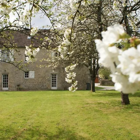 La Maison D'A Cote-2