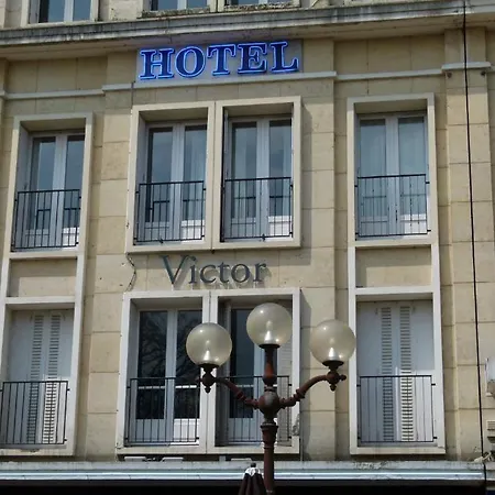 Hotel Victor-3