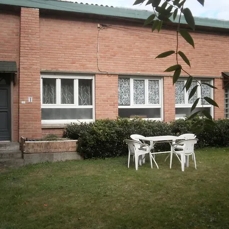 La Maison D'Adam-2
