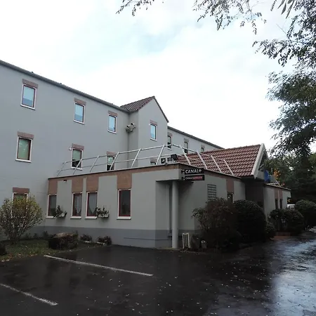 ibis budget Lille Wasquehal-2