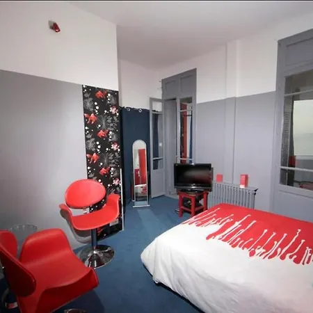 Hotel Marseille Richelieu-3