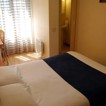 Le Bretagne - Hôtel Spa&Sauna-2