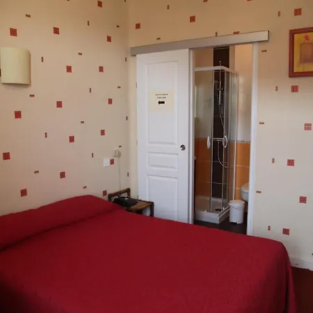 Hotel du Lion d'Or-2