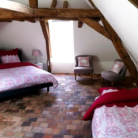 B&B Le Relais des Saints Pères-2