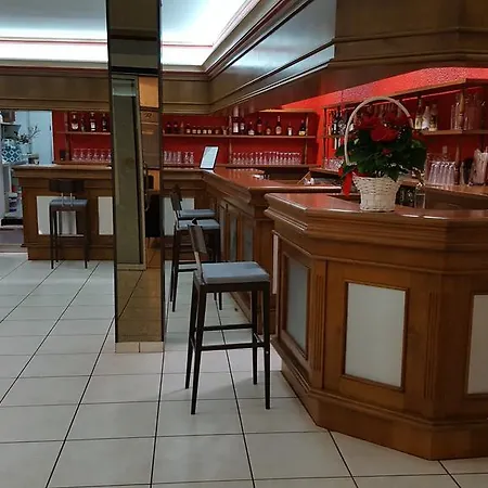 Hotel Restaurant Robinson-3