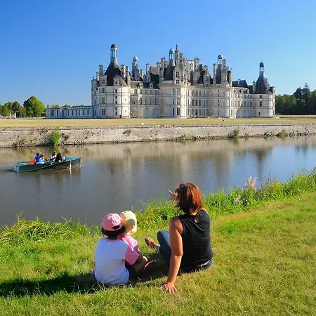 Chateau Du Breuil-2