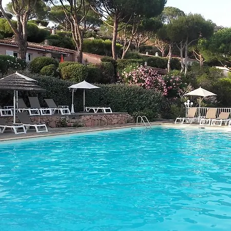 Résidence Marina Di Santa Giulia-2