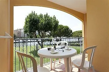 Pierre & Vacances Village Club Cannes Mandelieu-2