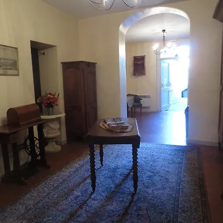 Hotel L'Oustau-3