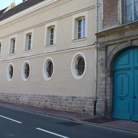 Maison D'Hôtes Du Théâtre-2