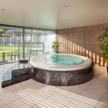 Logis Hotel Restaurant Muller-2