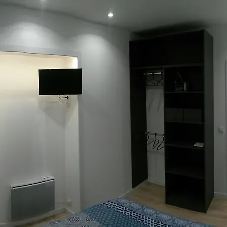 Beautiful Apartment In Menton French Riviera-2