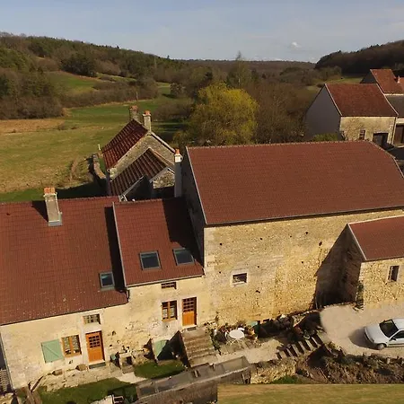 La Brevonniere-2