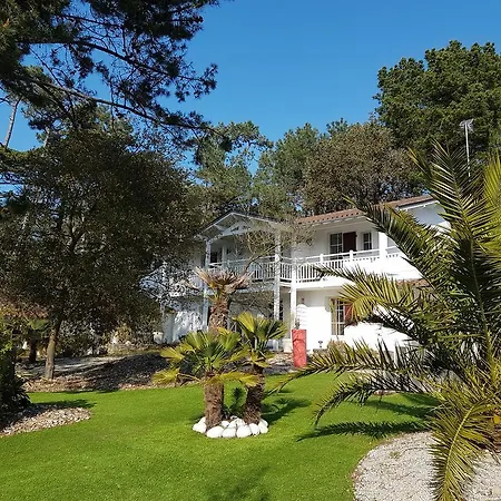 Hôtel Les Prateaux-3