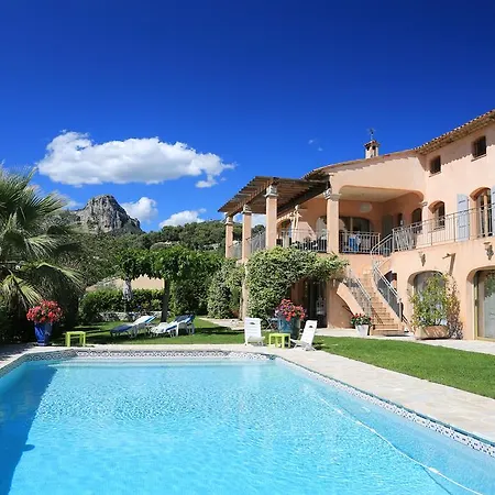 La Bastide de Freinet-3