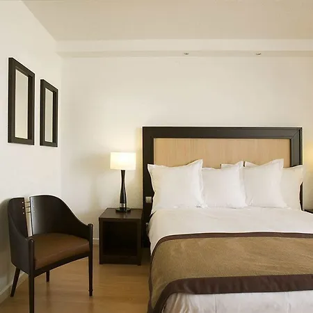 Hotel Hilton Orly Airport-2