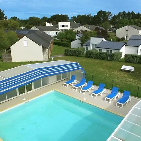 VVF Villages  La Côte Guérandaise  Piriac-sur-Mer-2