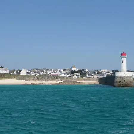 Résidence Goélia An Douar-3