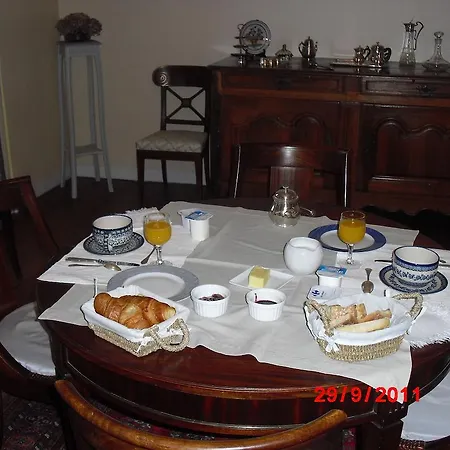 Chambre D'Hotes Marchand-3