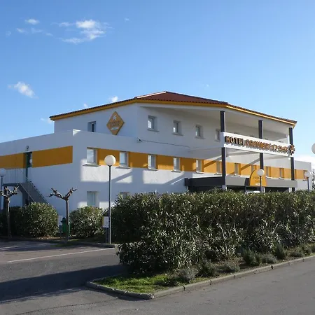 Première Classe Perpignan Nord-2