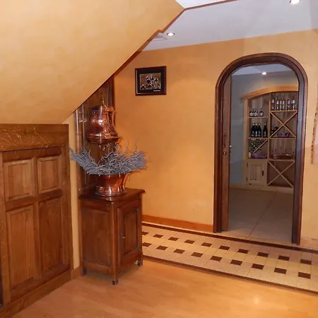Le Relais de l'Aubrac-3