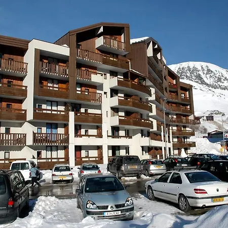 Residence Odalys Le Christiana-2