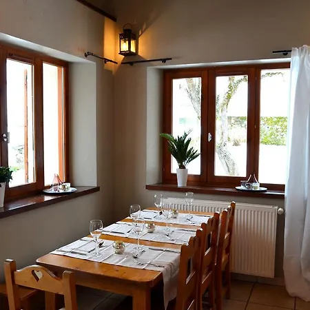 Auberge La Cure-2