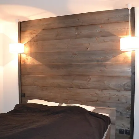 Chalet Le Quartz-3