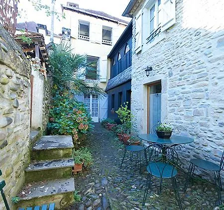 Le Relais du Jacquet-2