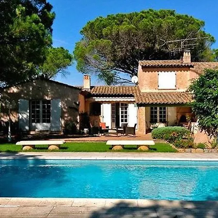 Villa Charme Et Detente-3