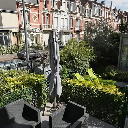 Villa Gounod-2
