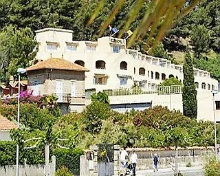 Maeva Clubhotel St. Mandrier-2