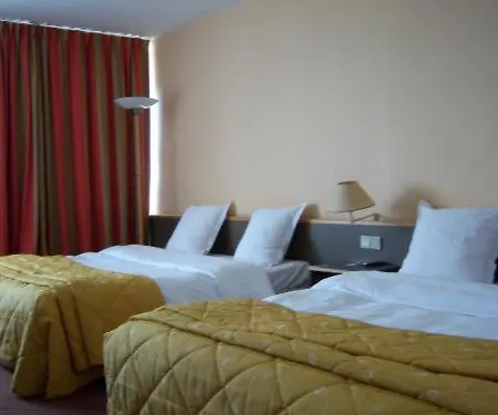 Mercure Mulhouse Sausheim-3