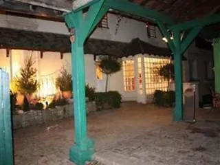 Les Jardins De Camille-3