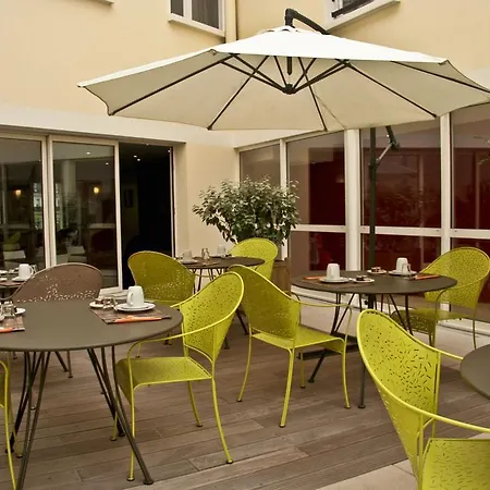 Apart'Hotel Orion Paris Haussman-2