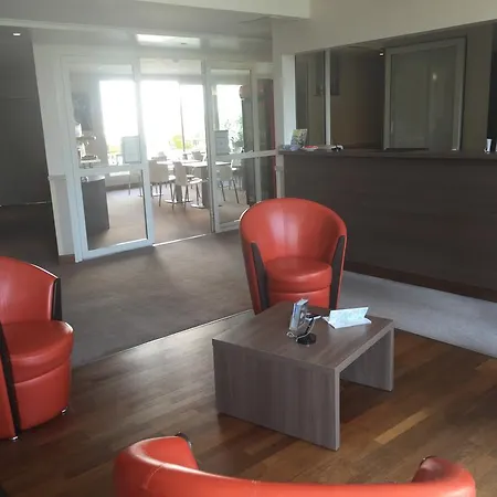 Apart'Hotel Orion Paris Haussman-3