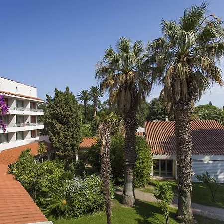 Hôtel Le Domaine du Mas Blanc by Popinns-3