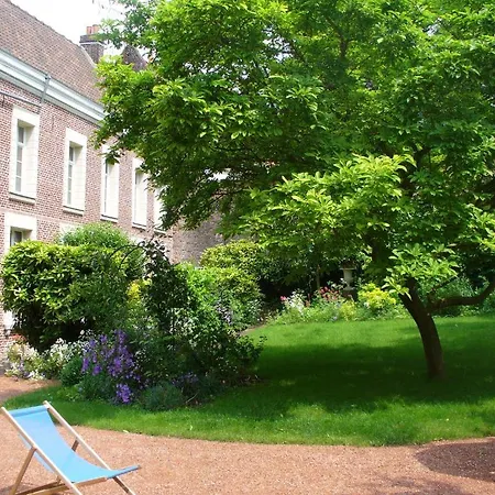 Maison D'Hôtes Du Théâtre-3