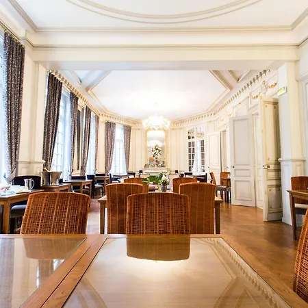 Hotel Spa Marotte-3