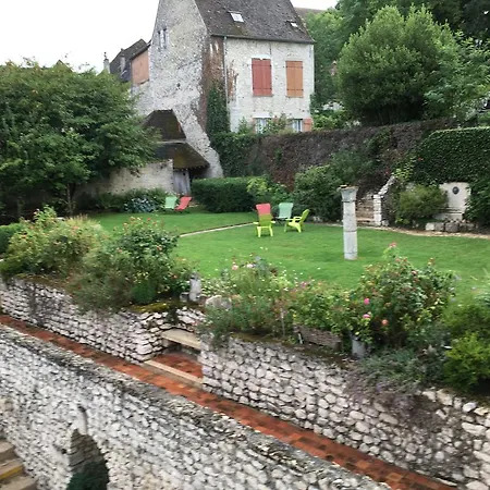 Demeure des Vieux Bains-3