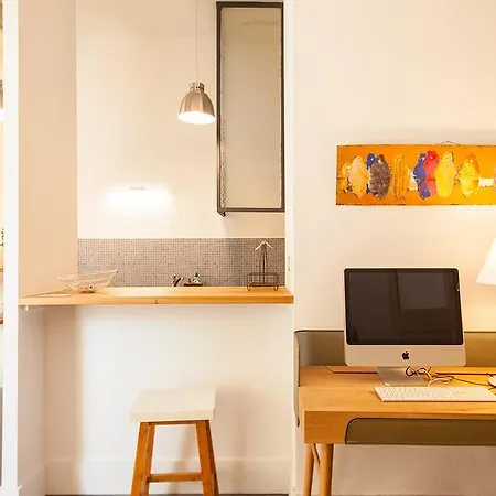 La Merci, Chambres D'Hotes-3